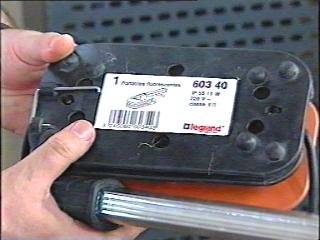 INFORMACION TECNICA PRODUCTO RIESGO ELECTRICO INSHT